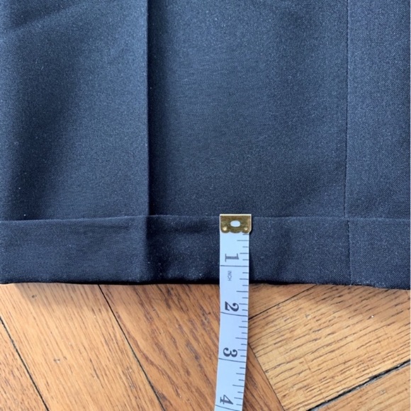 Black Dress Pants Size 32/32 - Picture 9 of 16
